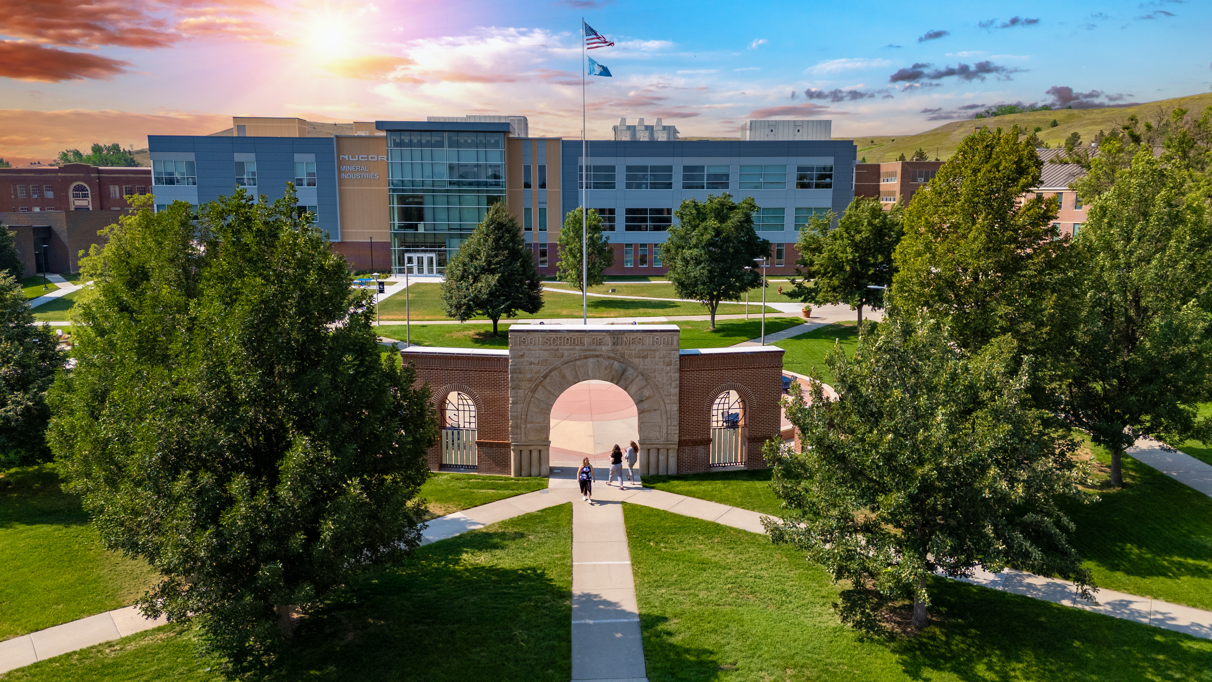 Rapid City Arts Council and Mines Launch New Partnership Connecting Arts and University Communities